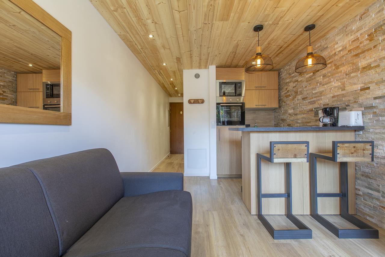 Chalet L'Attrape Coeur Megève Kültér fotó