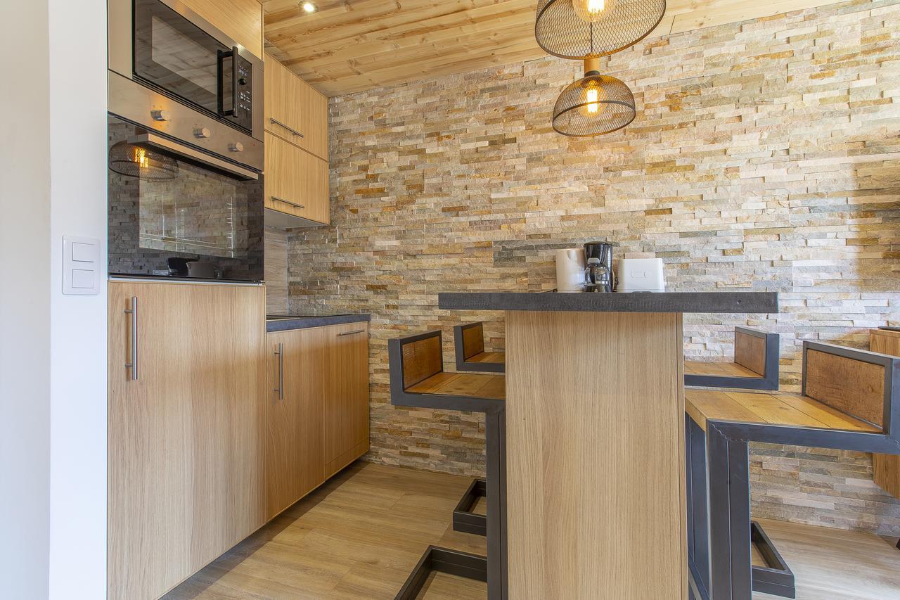 Chalet L'Attrape Coeur Megève Kültér fotó