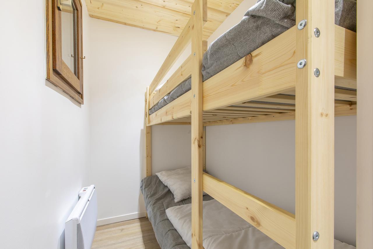 Chalet L'Attrape Coeur Megève Kültér fotó