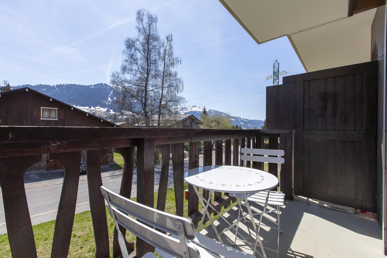 Chalet L'Attrape Coeur Megève Kültér fotó
