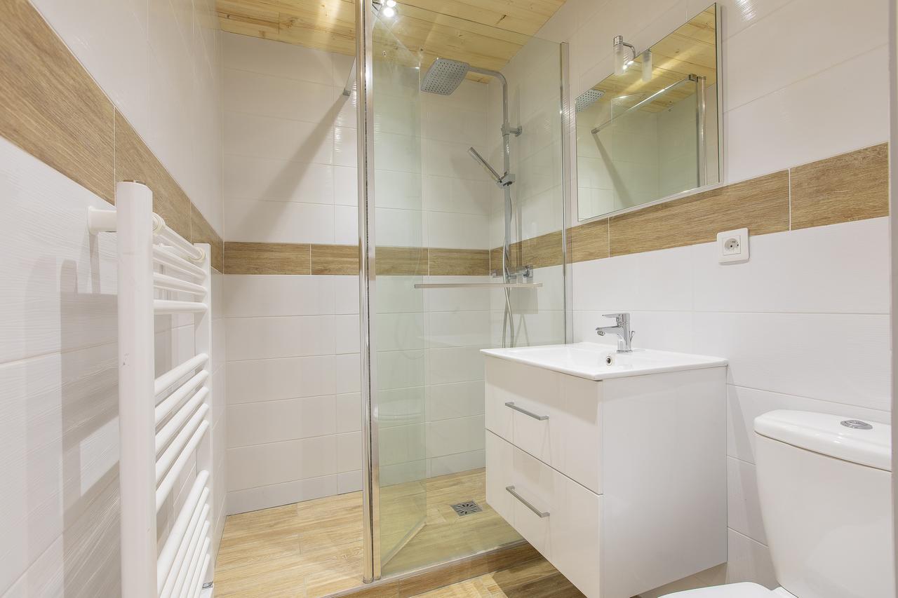 Chalet L'Attrape Coeur Megève Kültér fotó