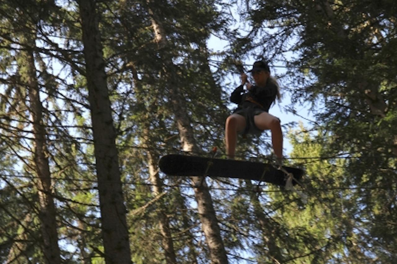 Chalet L'Attrape Coeur Megève Kültér fotó